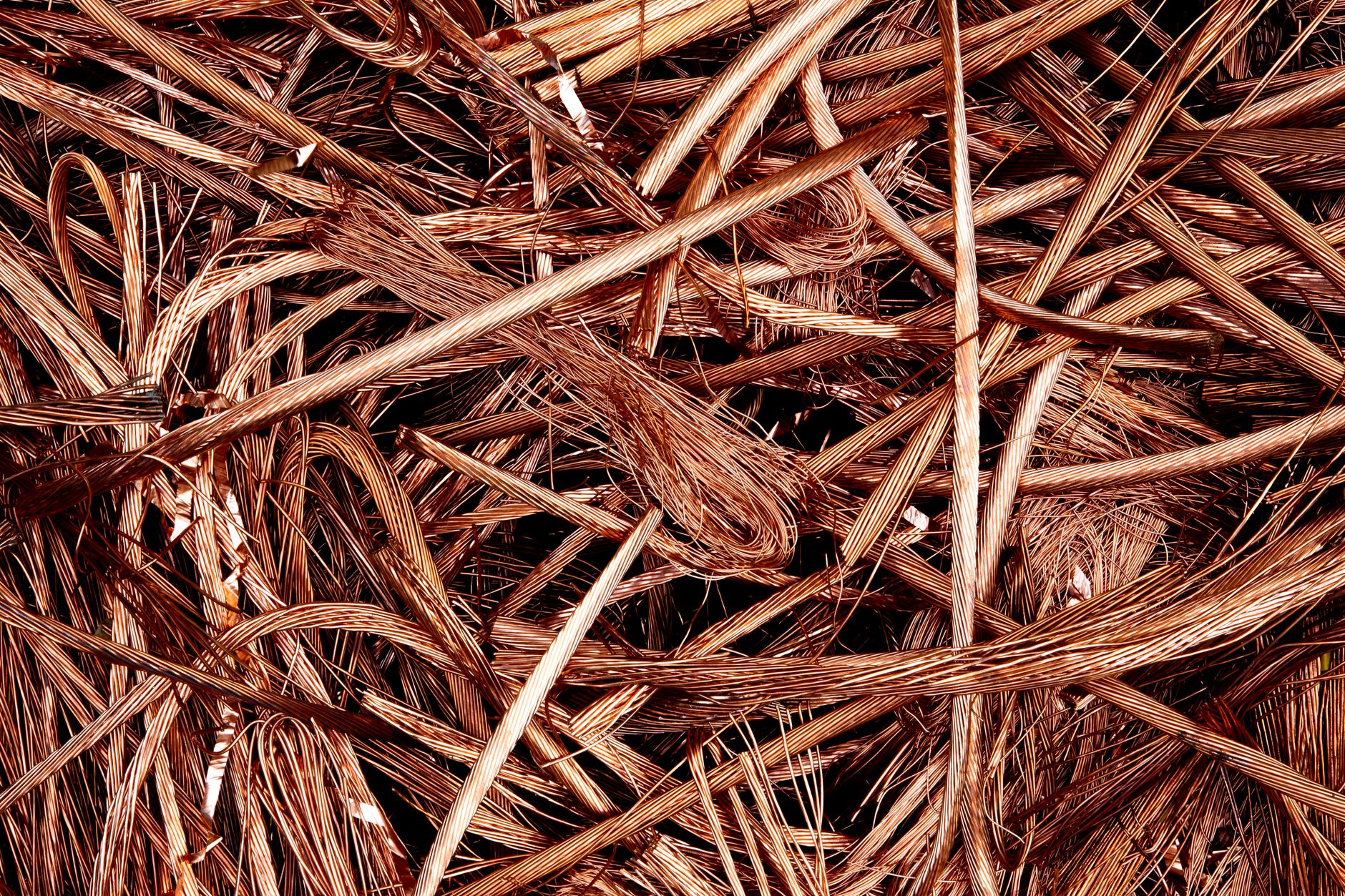 NCLT approval copper split
