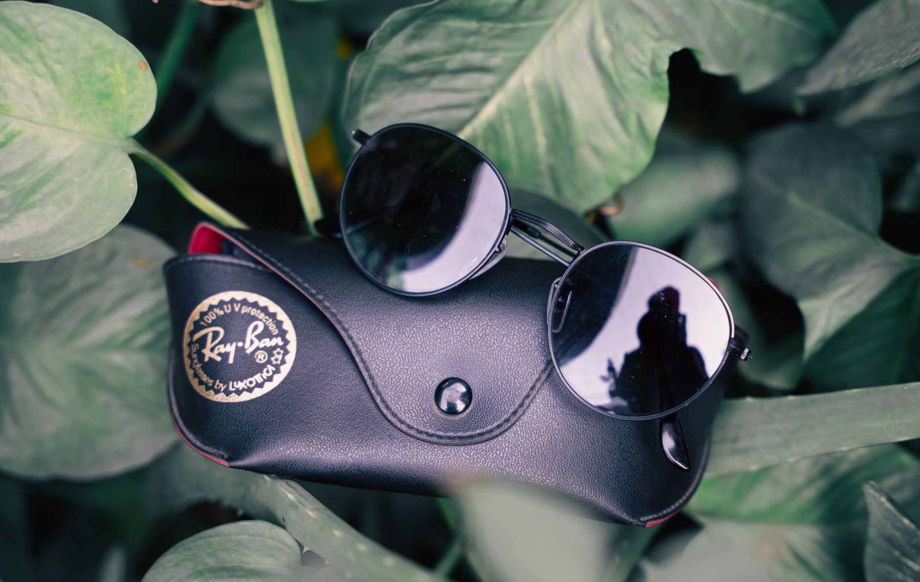 Ray-Ban Meta Gen 3