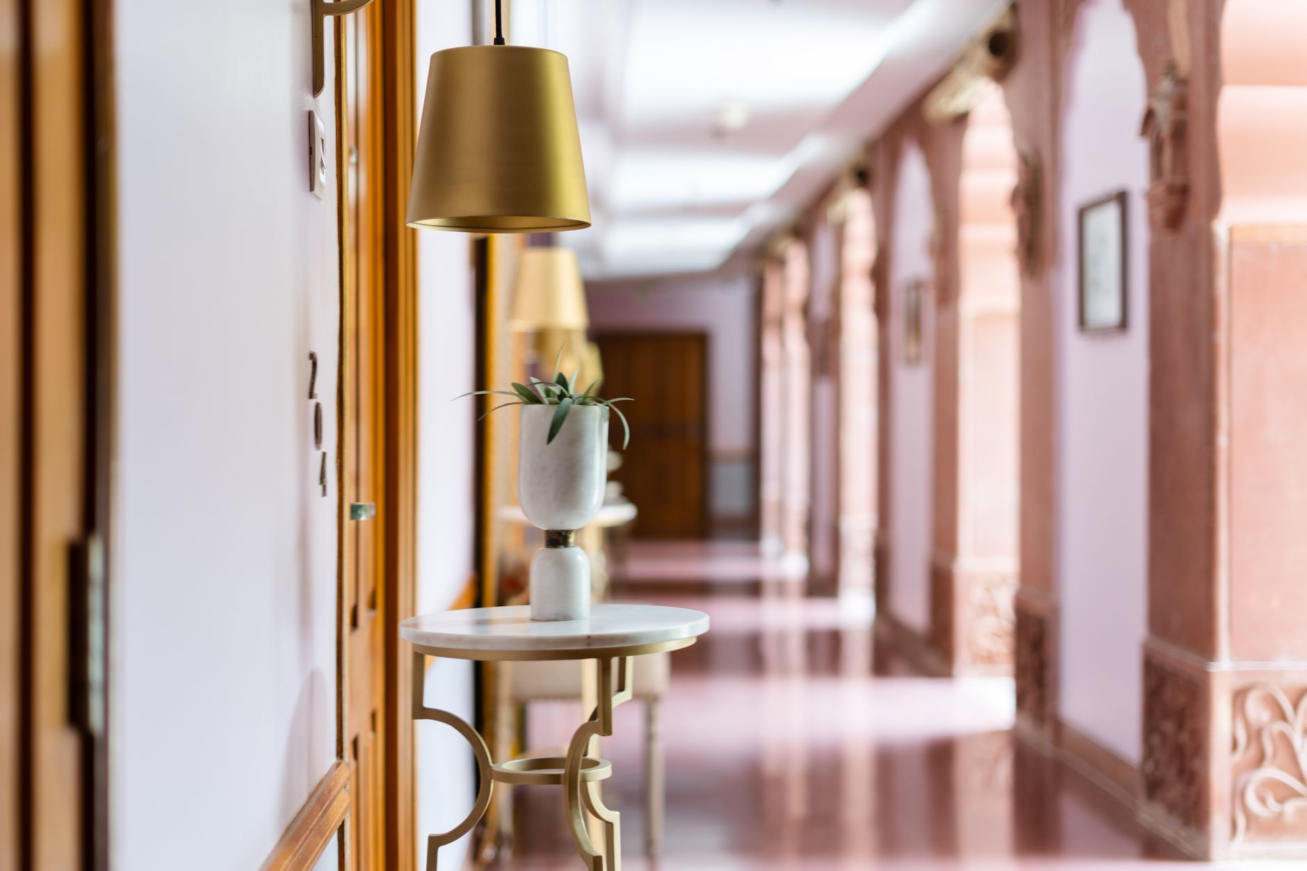 Royal Orchid Hotels expansion