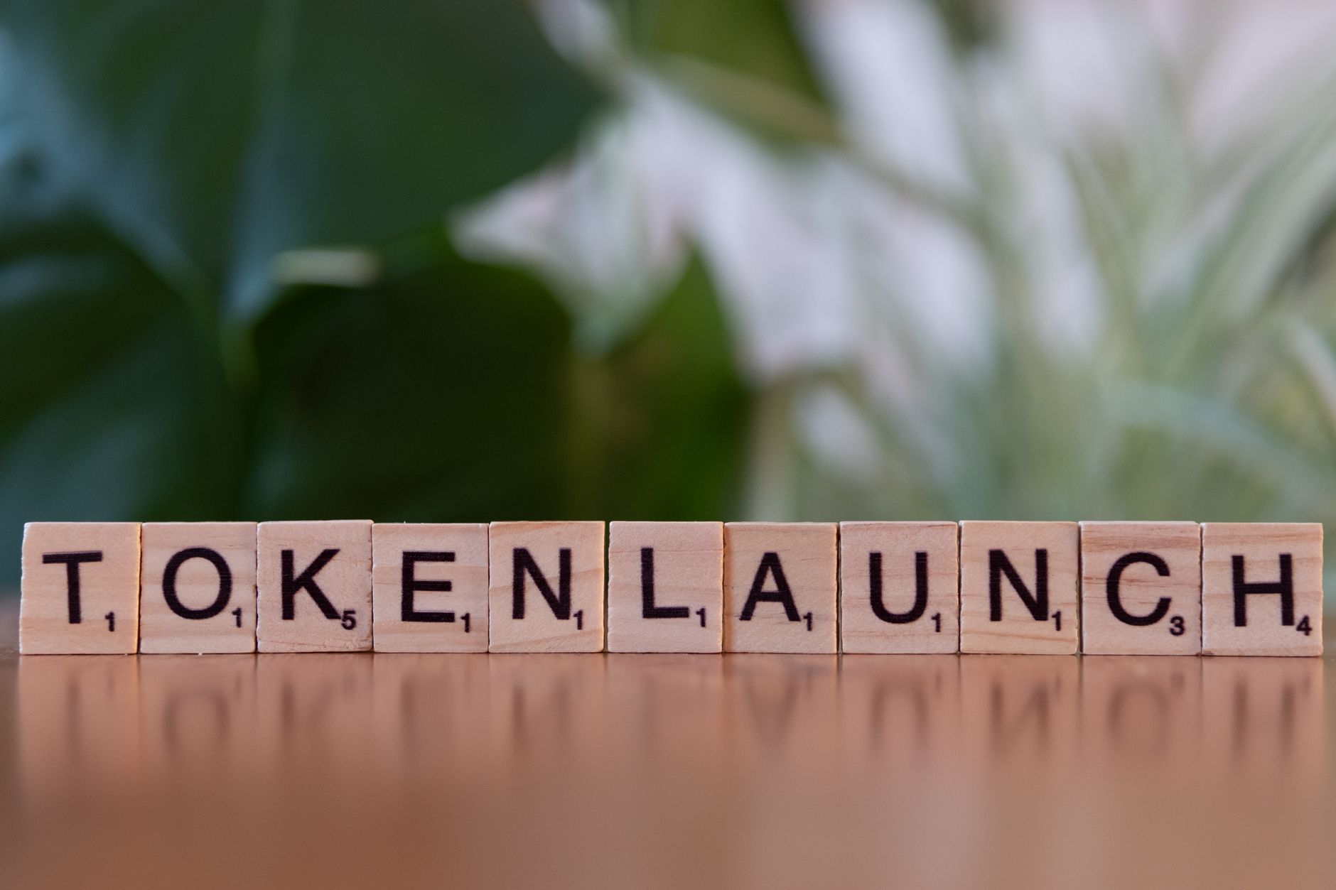 tokenized finance projects