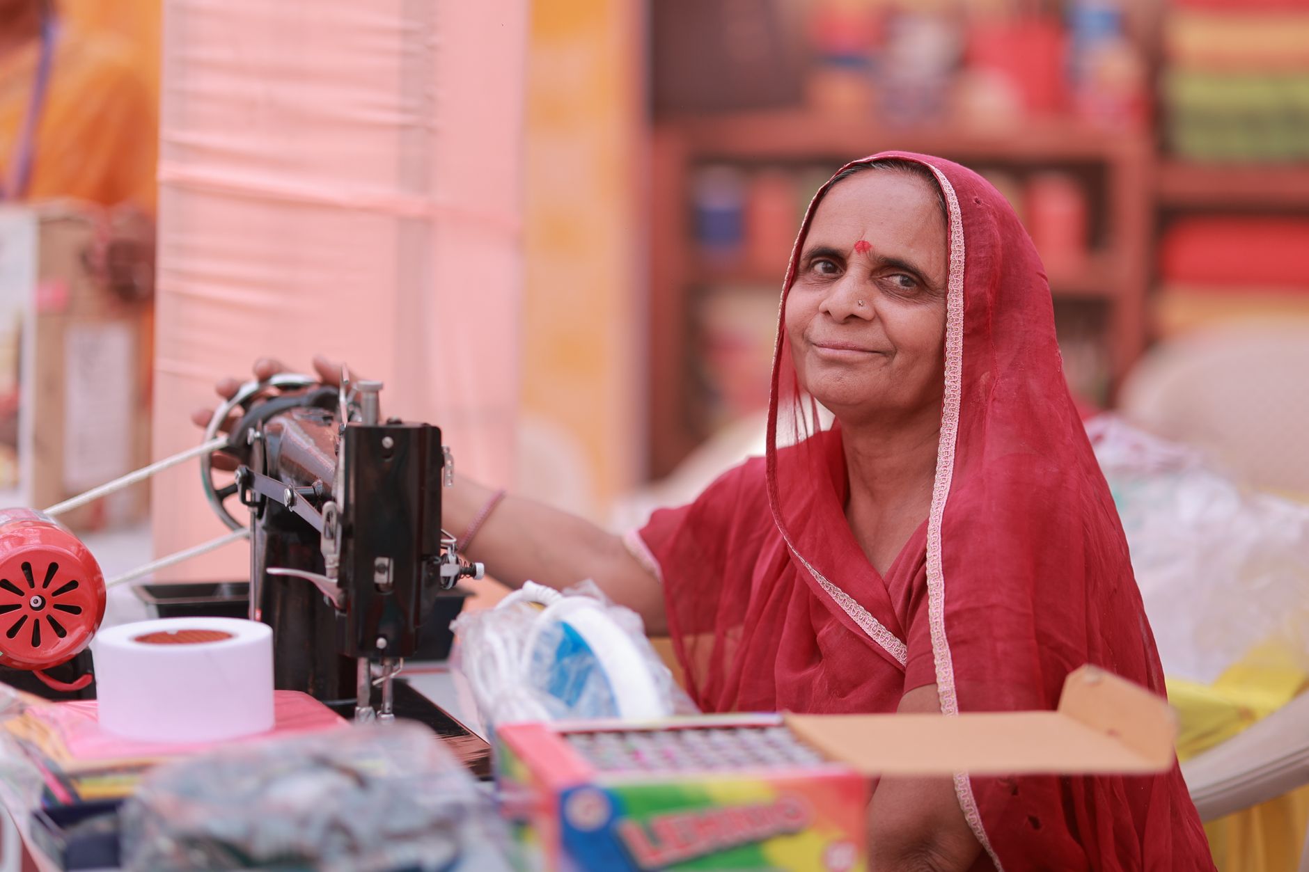 Vivadon Se Samadhan Scheme