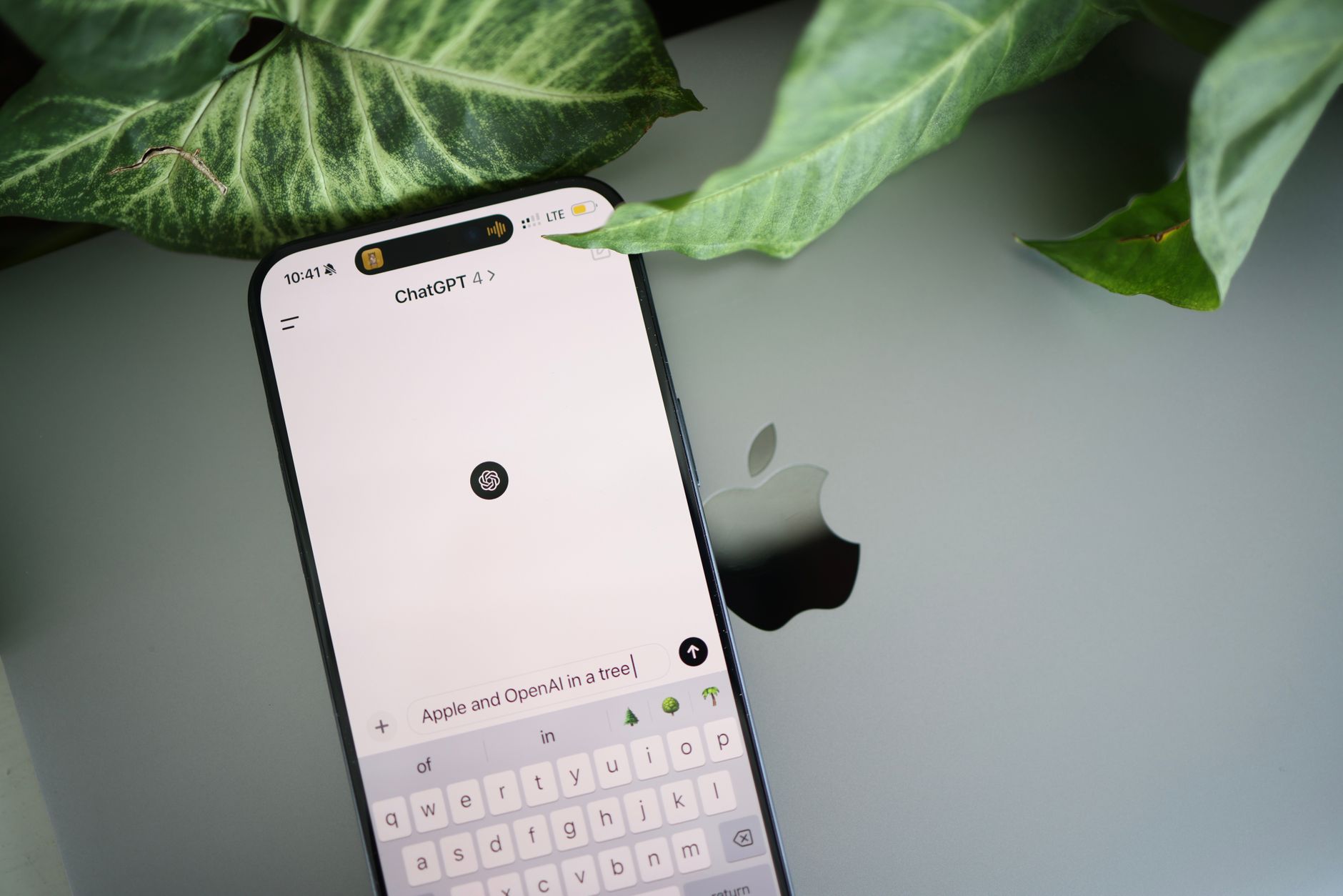 Apple AI Beta Launch
