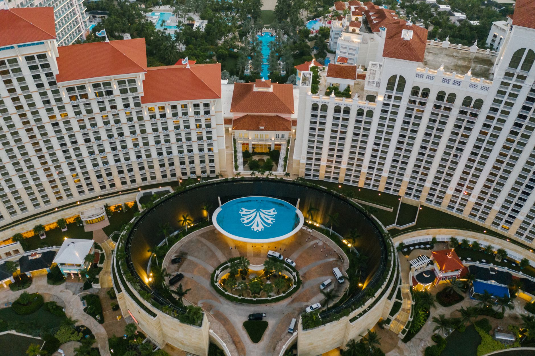 Grand Hyatt İzmir
