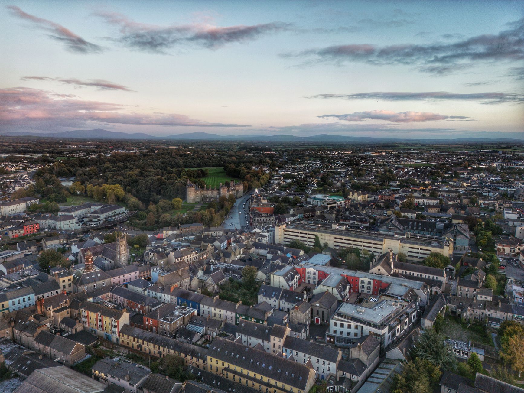 Kilkenny property prices