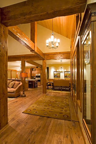 new luxury homes