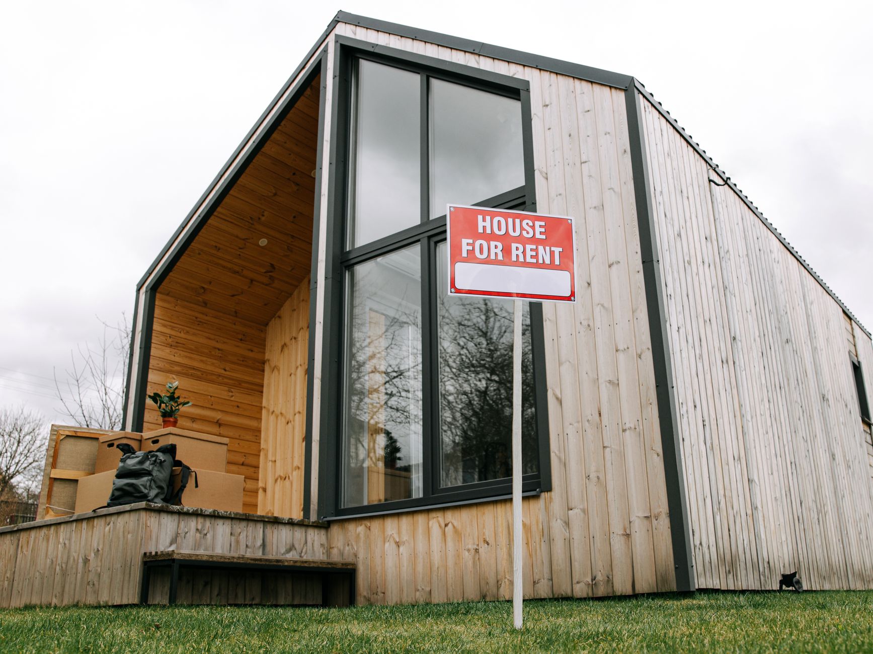 rent surges in Georgia